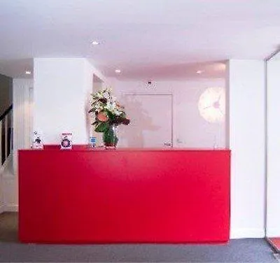 The Originals City, Hotel Lecourbe, Paris Tour Eiffel
