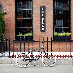 The Dean 4* Dublin