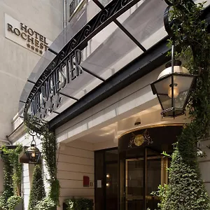 Rochester Champs Elysees **** Paris