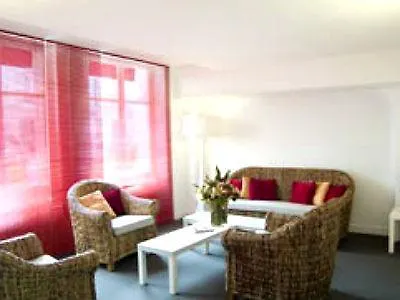 The Originals City, Hotel Lecourbe, Paris Tour Eiffel