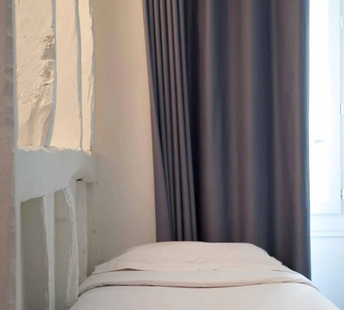 The Originals City, Hotel Lecourbe, Paris Tour Eiffel