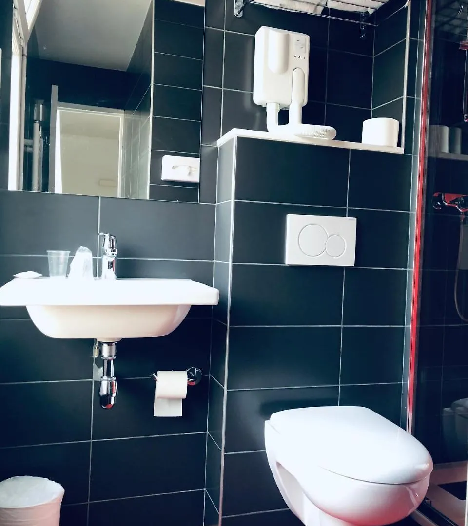 The Originals City, Hotel Lecourbe, Paris Tour Eiffel France